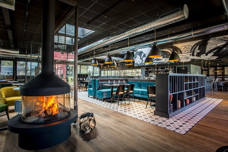 Restaurant Open BistrOt à Fillinges, France