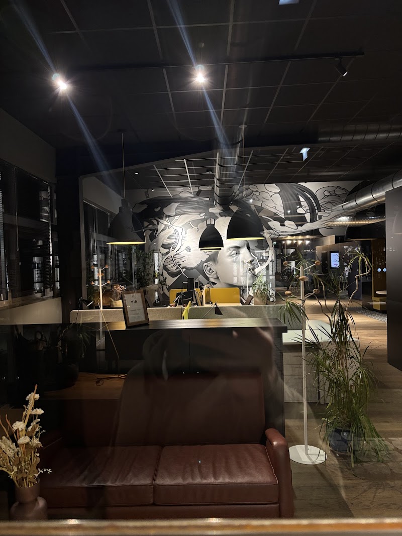 Restaurant Open BistrOt à Fillinges, France