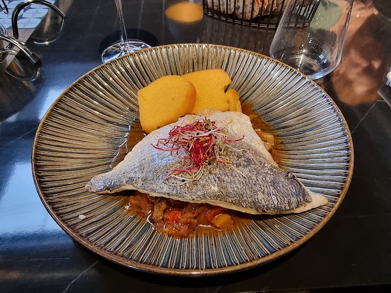 Restaurant Open BistrOt à Fillinges, France