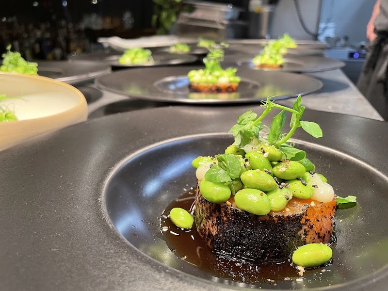 Open Kitchen Restaurant & Drinks à Hamburg (Hambourg), Allemagne