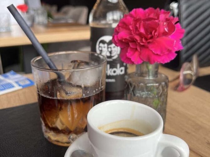 Open Kitchen Restaurant & Drinks à Hamburg (Hambourg), Allemagne