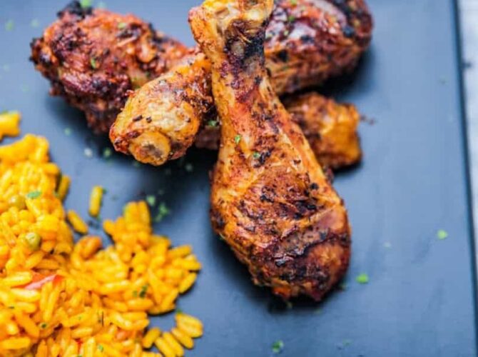 Restaurant O’Poulet Grillé ~ Bagneux à Bagneux, France