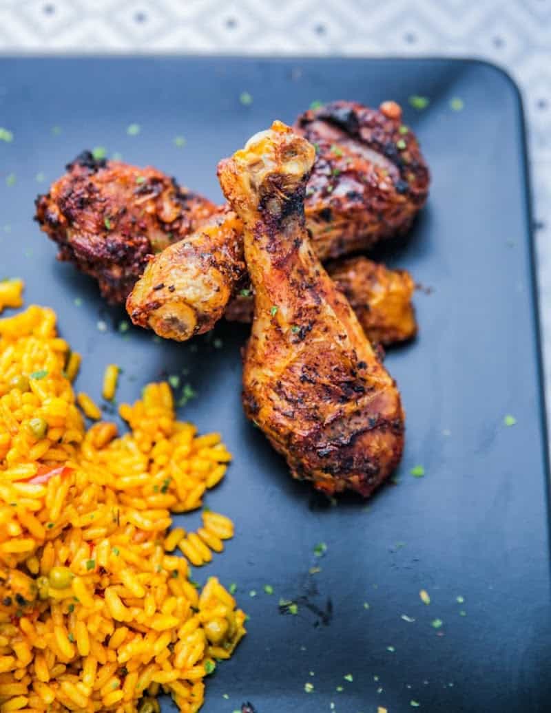 Restaurant O’Poulet Grillé ~ Bagneux à Bagneux, France