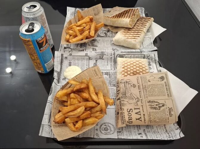 Restaurant O’REGAL à Bar-le-Duc, France