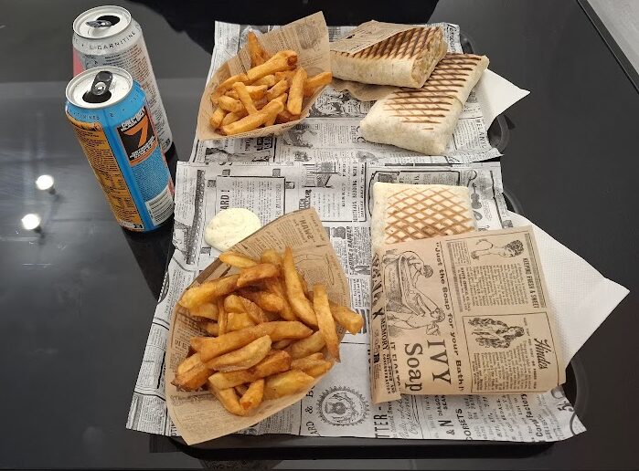 Restaurant O’REGAL à Bar-le-Duc, France