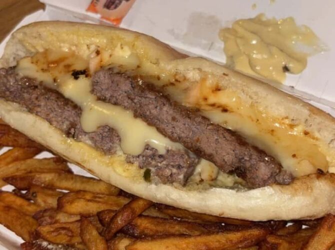 Restaurant O’REGAL à Bar-le-Duc, France