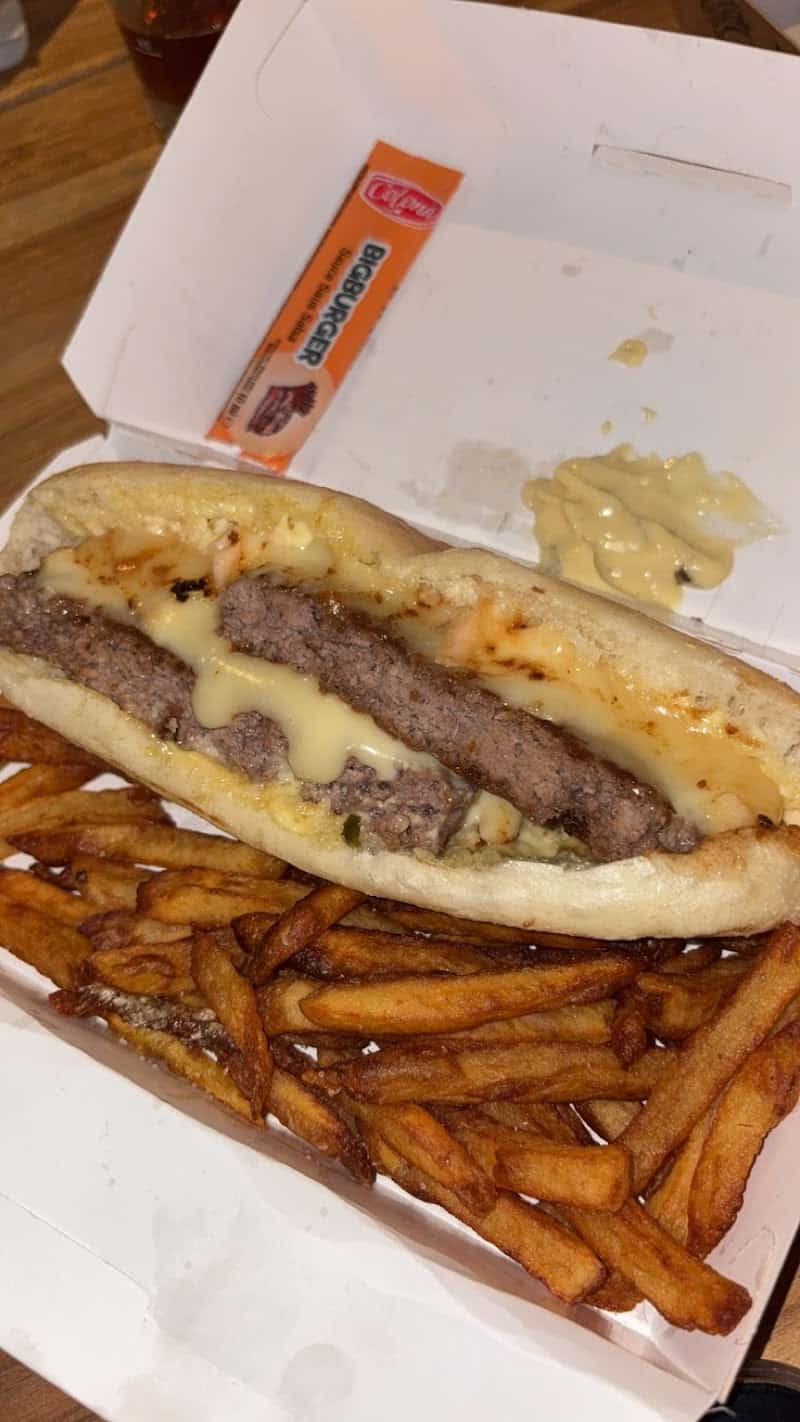 Restaurant O’REGAL à Bar-le-Duc, France