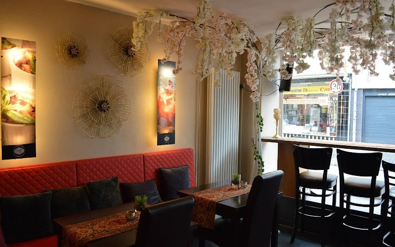 Orient Genuss – Persisches Restaurant à Trier (Trèves), Allemagne