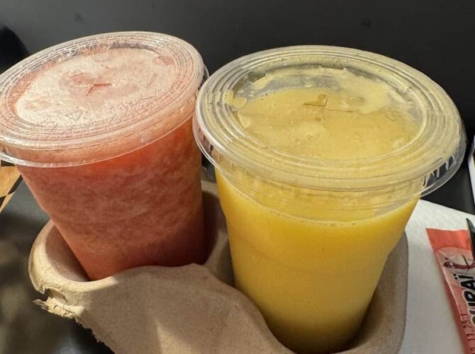 Restaurant Original Diez Burger à Gennevilliers, France