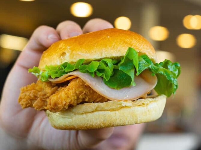 Original Restaurant à Conflans-Sainte-Honorine, France