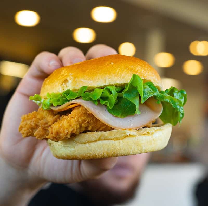 Original Restaurant à Conflans-Sainte-Honorine, France