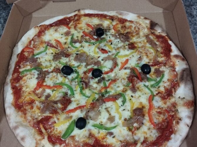 Restaurant original’s BURGER à Villeneuve-sur-lot, France