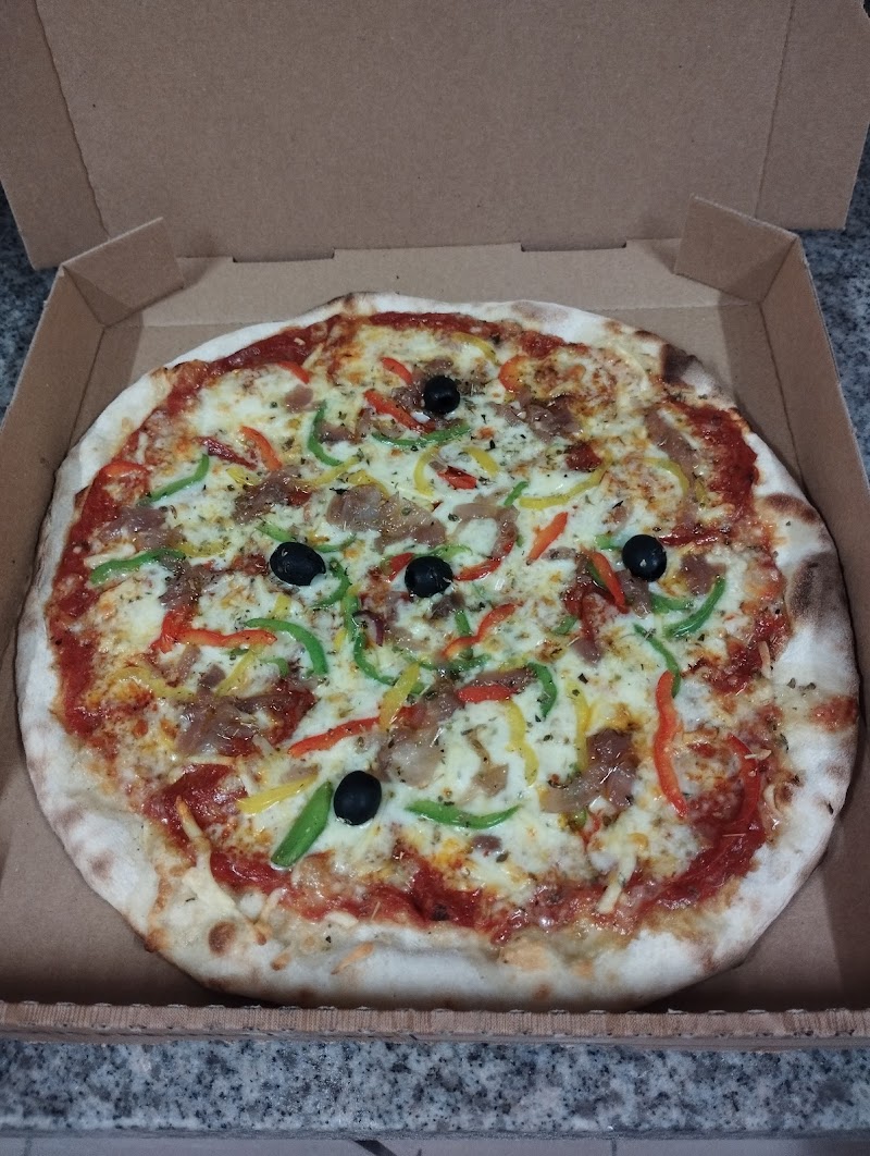 Restaurant original’s BURGER à Villeneuve-sur-lot, France