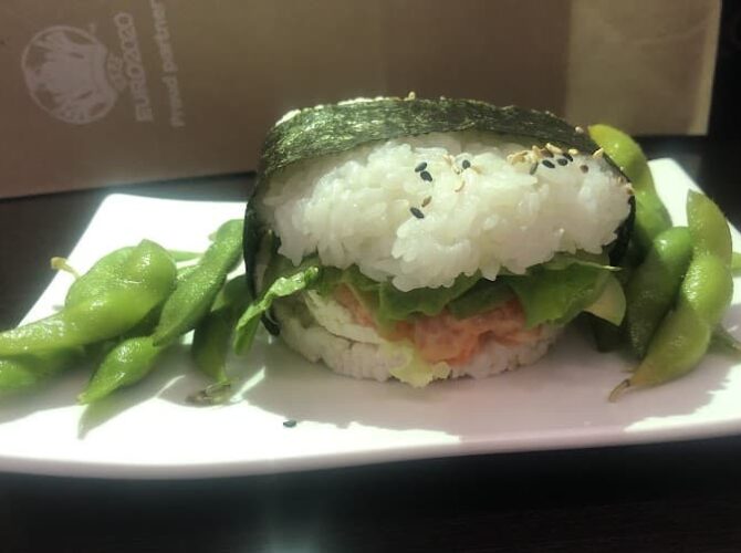 Restaurant Osaka Bagneux à Bagneux, France