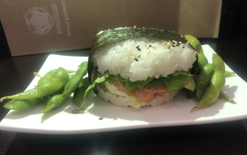 Restaurant Osaka Bagneux à Bagneux, France