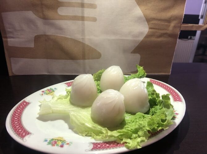 Restaurant Osaka Bagneux à Bagneux, France