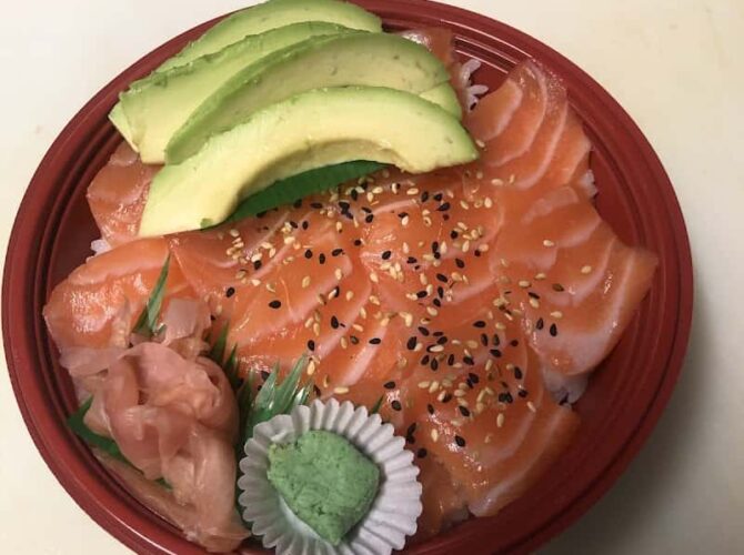 Restaurant Osaka Bagneux à Bagneux, France