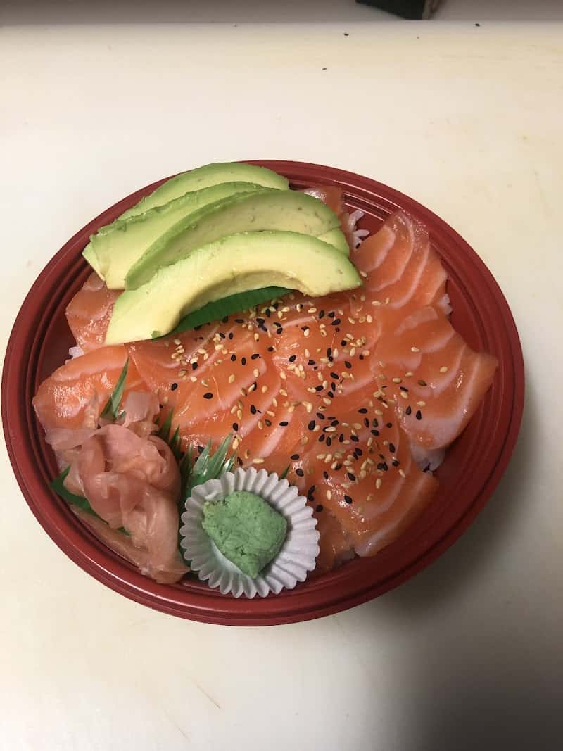 Restaurant Osaka Bagneux à Bagneux, France