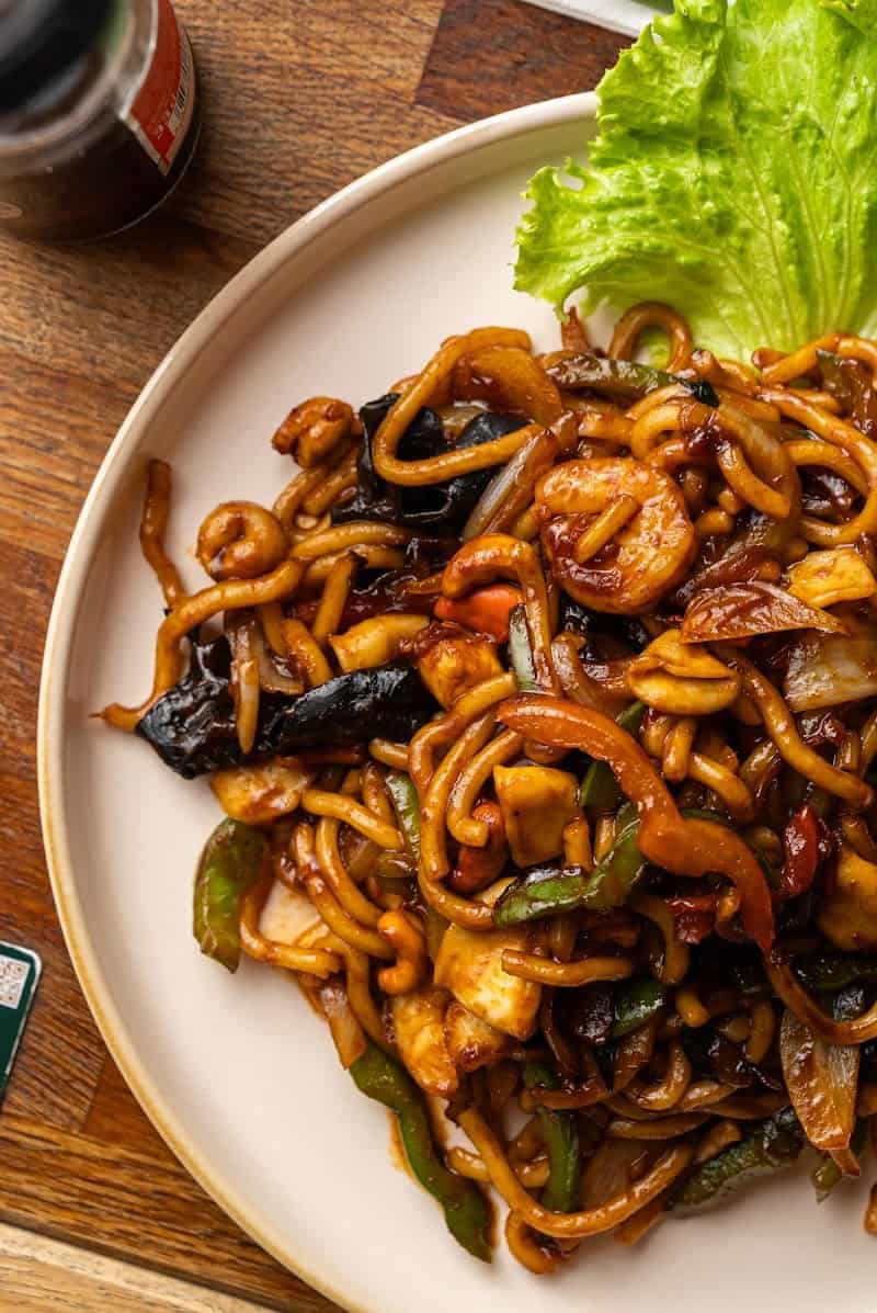 Restaurant OSMOZE 🇹🇭 Cuisine Thaï Authentique à Levallois-Perret, France