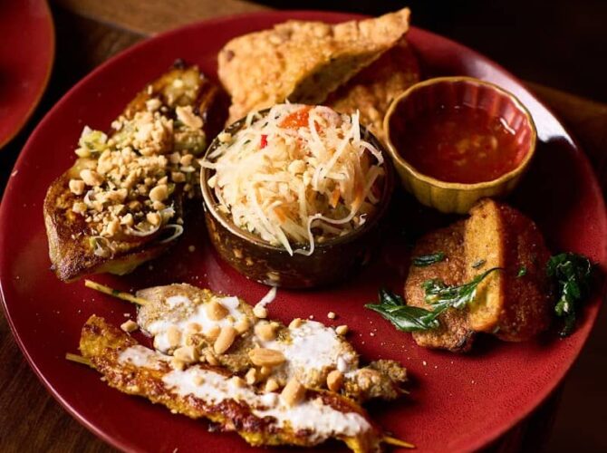 OT Restaurant Hamburg à Hamburg (Hambourg), Allemagne