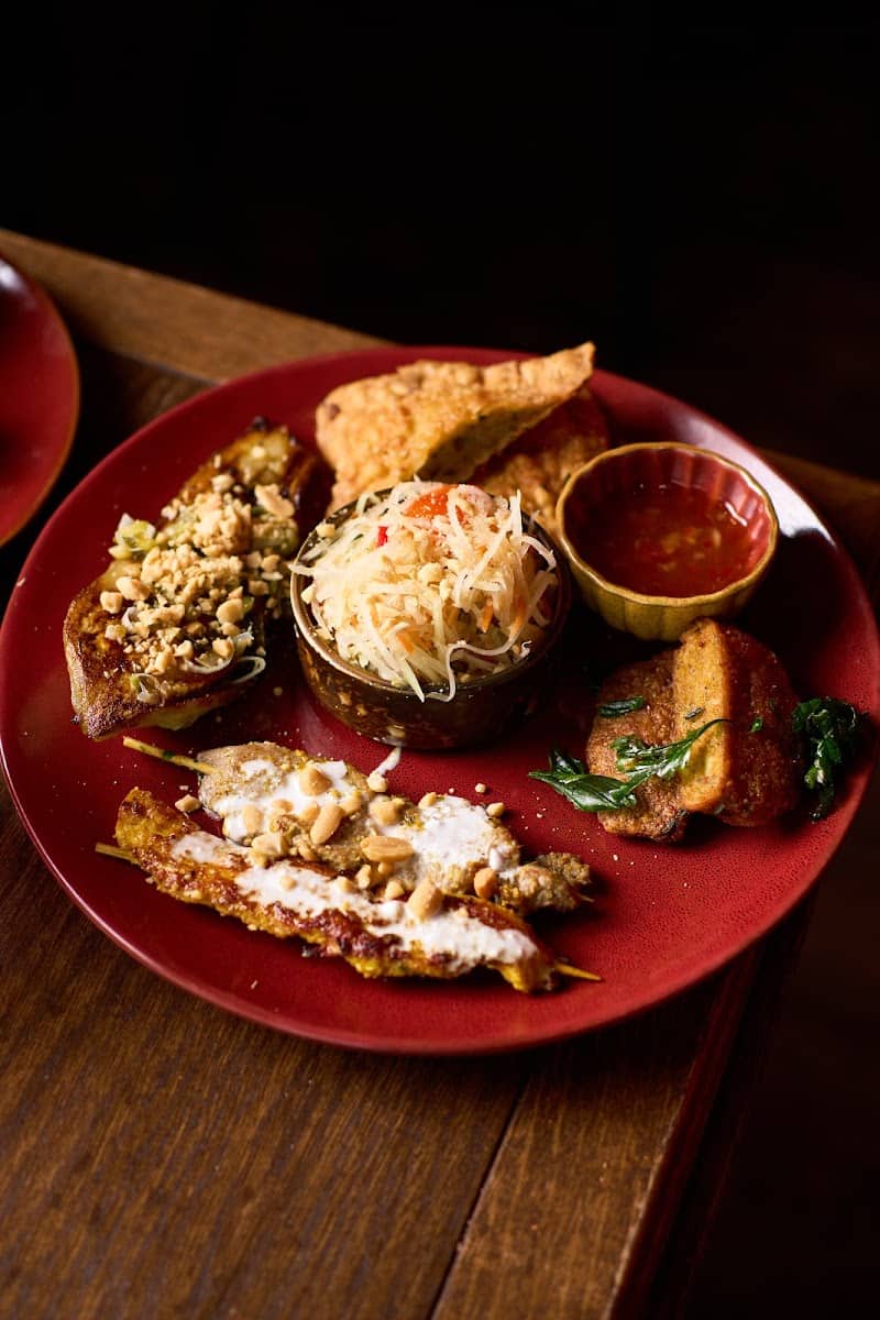 OT Restaurant Hamburg à Hamburg (Hambourg), Allemagne