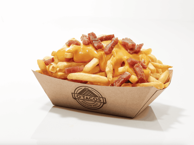 Restaurant O’TACOS Enghien à Enghien-les-Bains, France