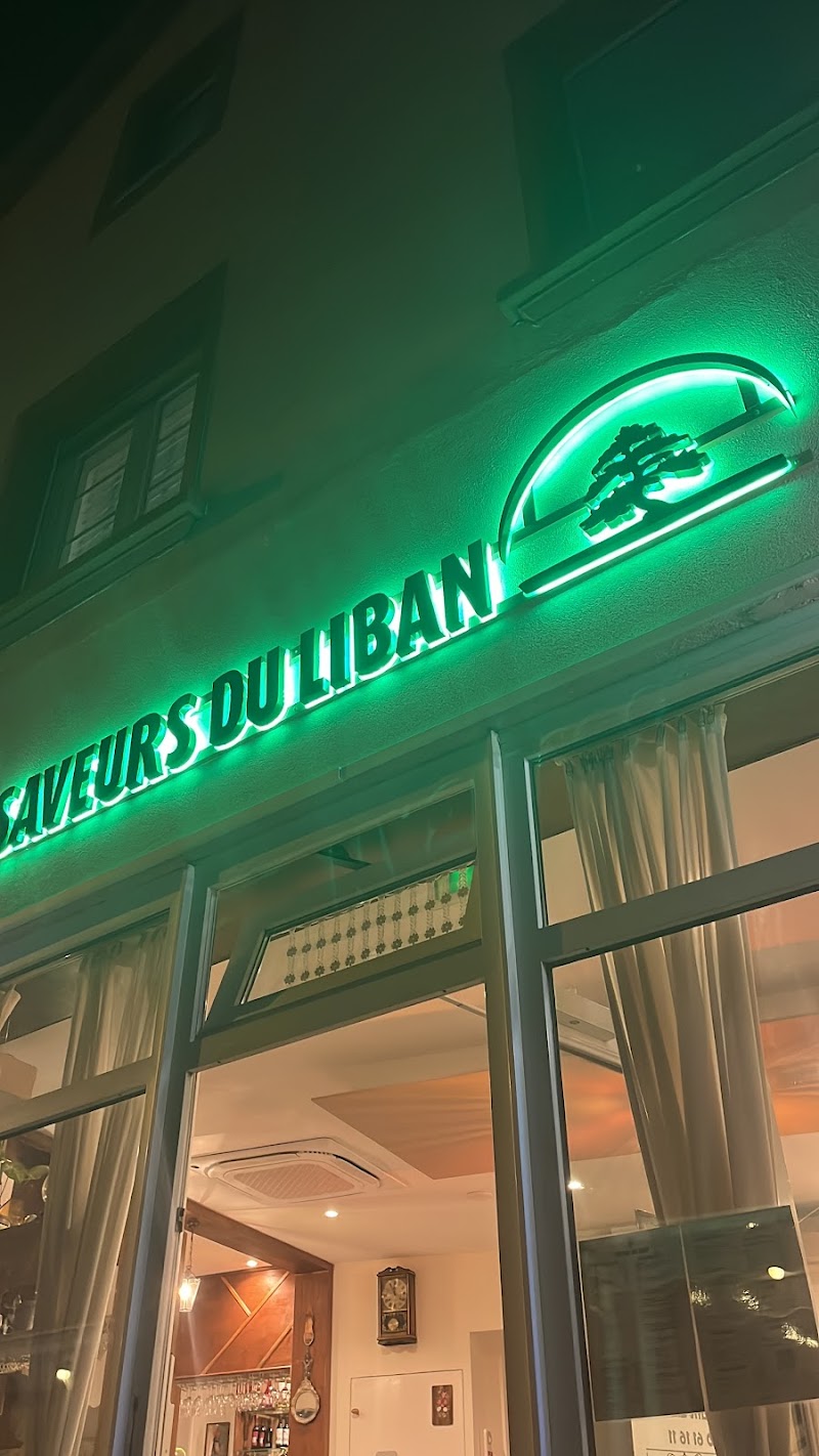 Restaurant O’Tasty à Schiltigheim, France