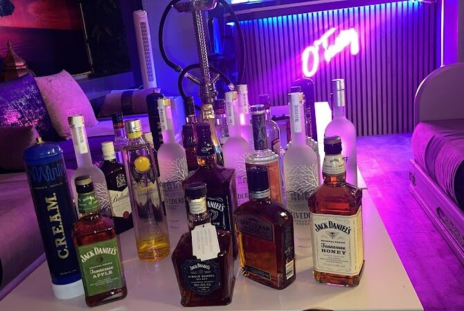 Restaurant O’Tasty à Schiltigheim, France