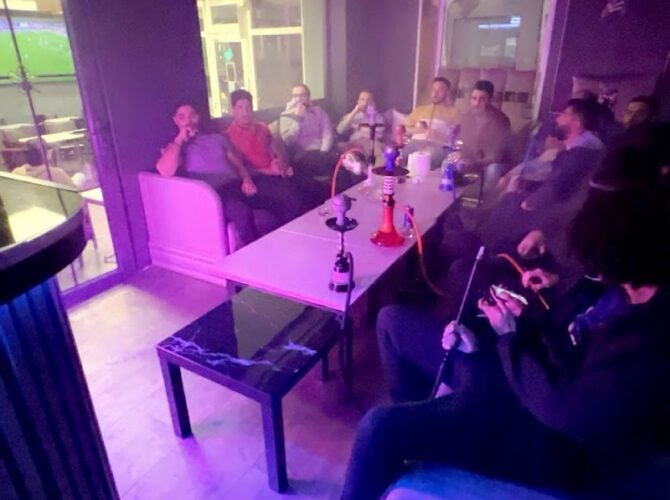 Restaurant O’Tasty à Schiltigheim, France