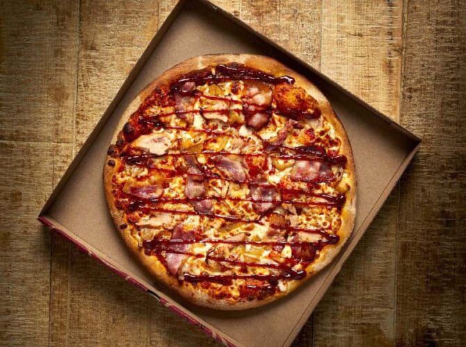 Restaurant O’TIME à Sézanne, France