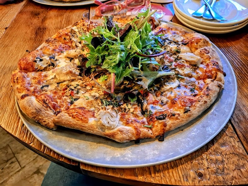 Restaurant Otomat Mechelen à Mechelen (Malines), Belgique