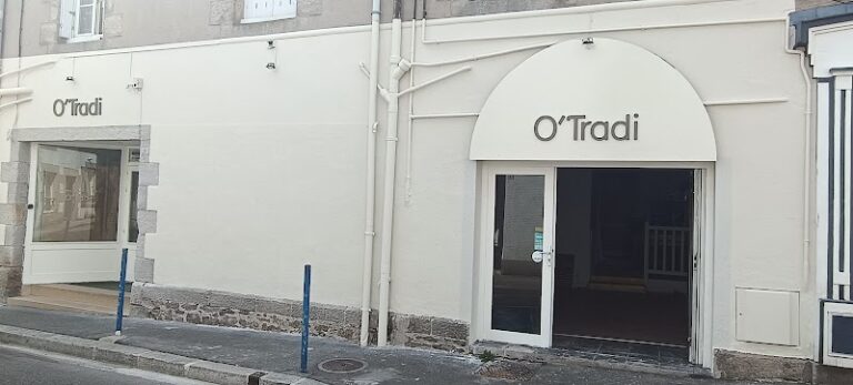 O’Tradi