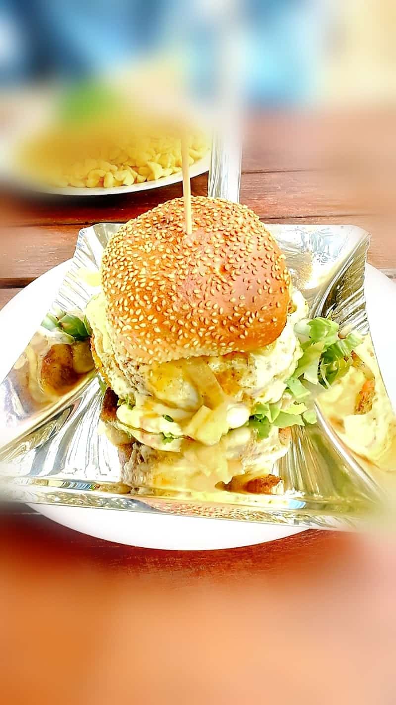 Restaurant Otto’s kleine Kaffeekisch à Saarlouis (Sarrelouis), Allemagne