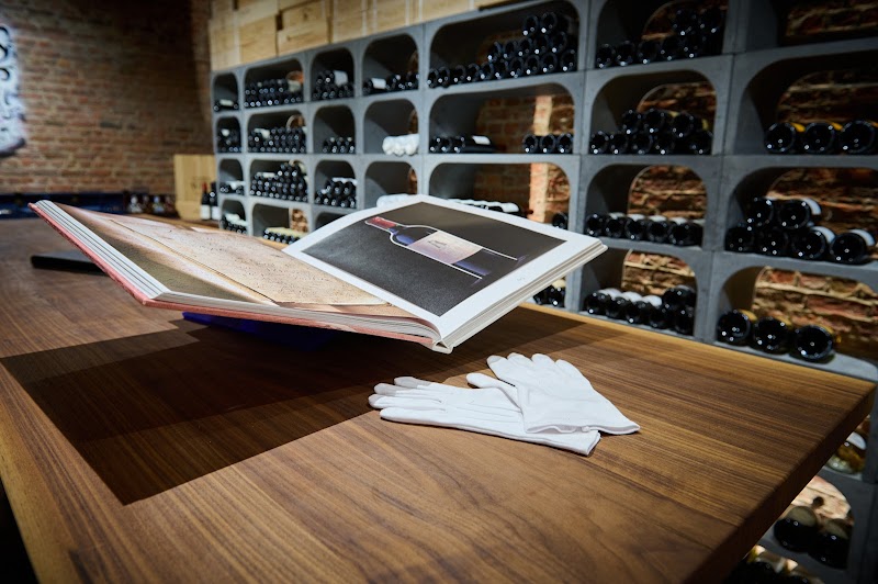 Restaurant Ouwen Dok à Mechelen (Malines), Belgique