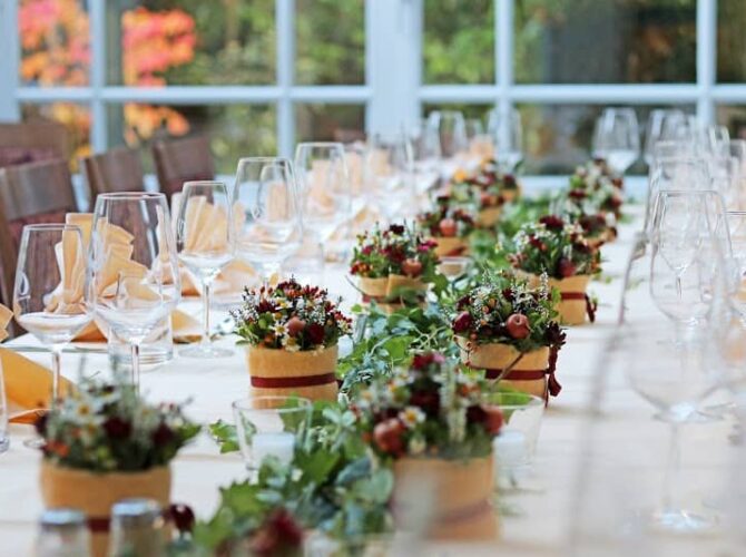 Restaurant Overkamp à Dortmund, Allemagne