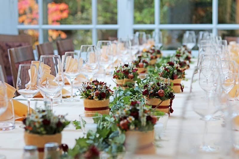 Restaurant Overkamp à Dortmund, Allemagne