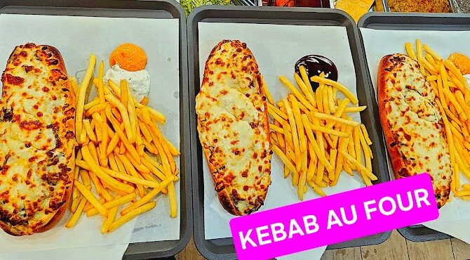 OZKAN RESTAURANT à Pontoise, France