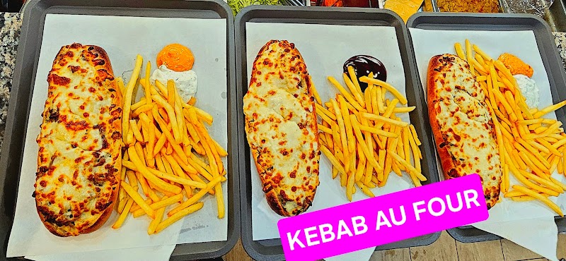 OZKAN RESTAURANT à Pontoise, France