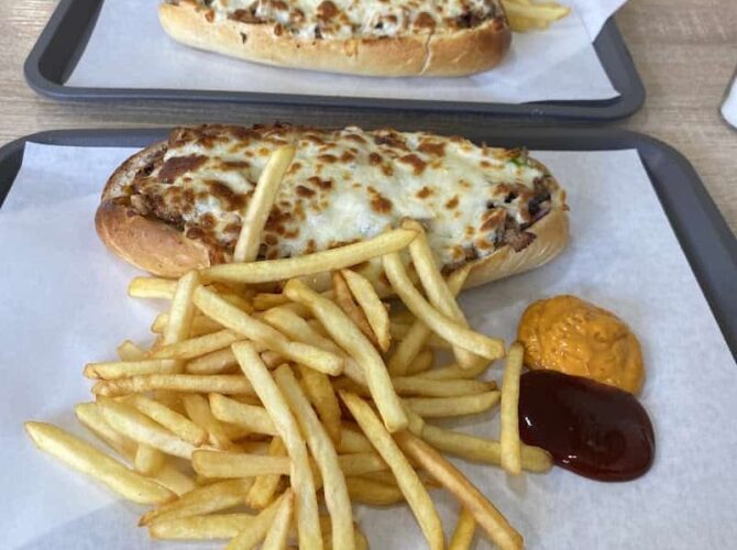 OZKAN RESTAURANT à Pontoise, France