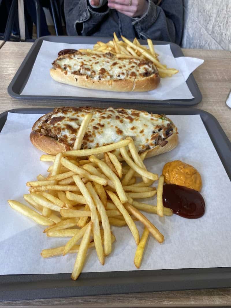 OZKAN RESTAURANT à Pontoise, France