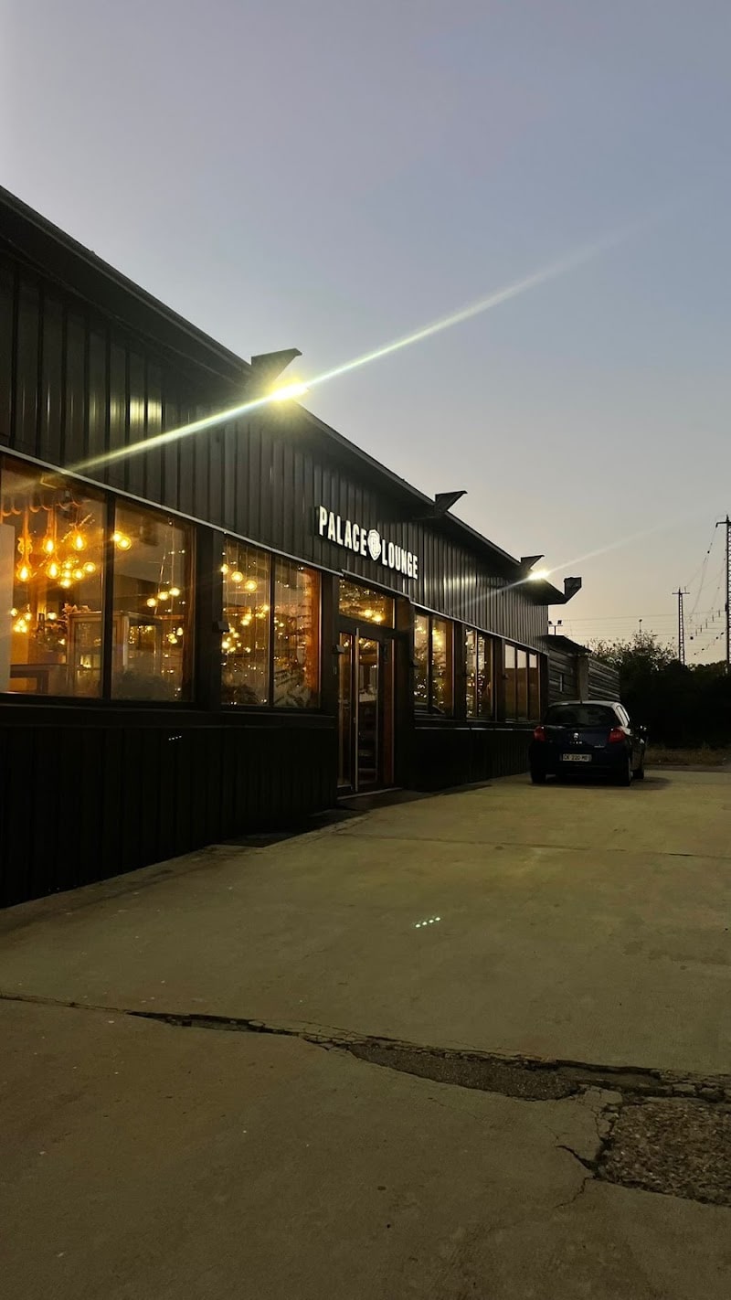 Restaurant Palace Lounge à Kehl, Allemagne