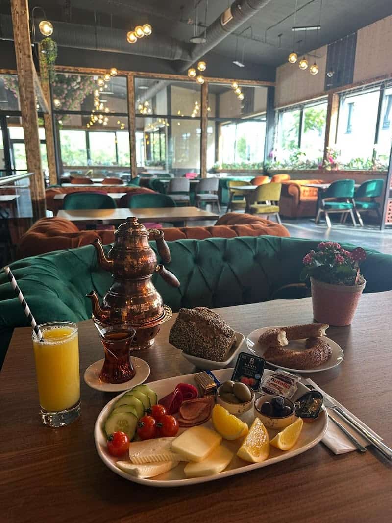 Restaurant Palace Lounge à Kehl, Allemagne