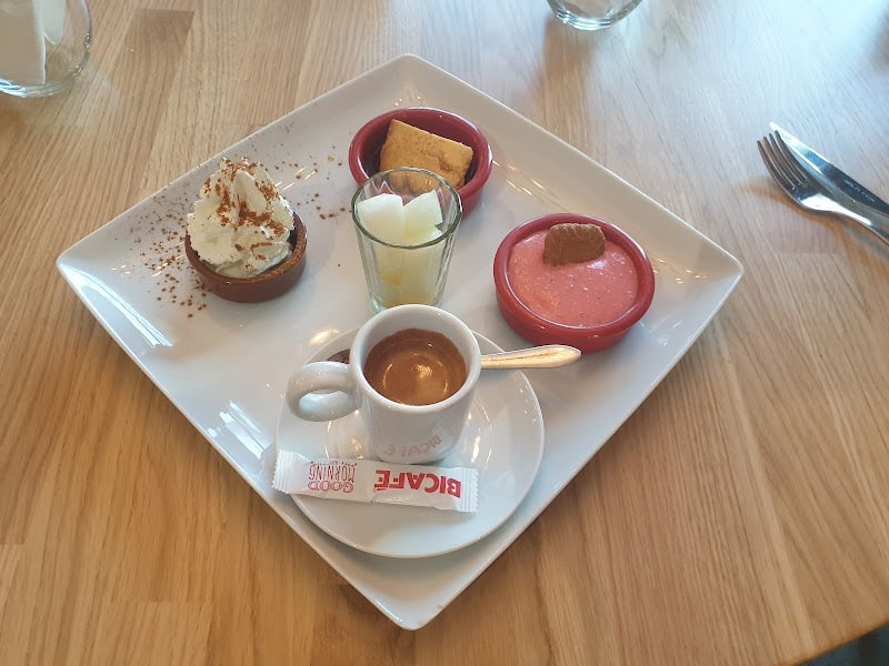 Restaurant Paladar à Gennevilliers, France