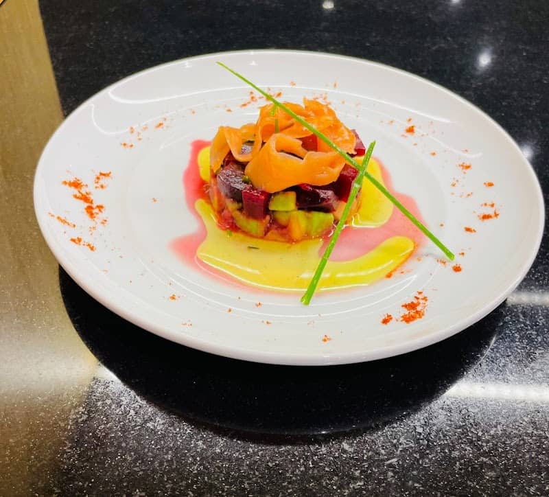 Restaurant Paladar à Gennevilliers, France