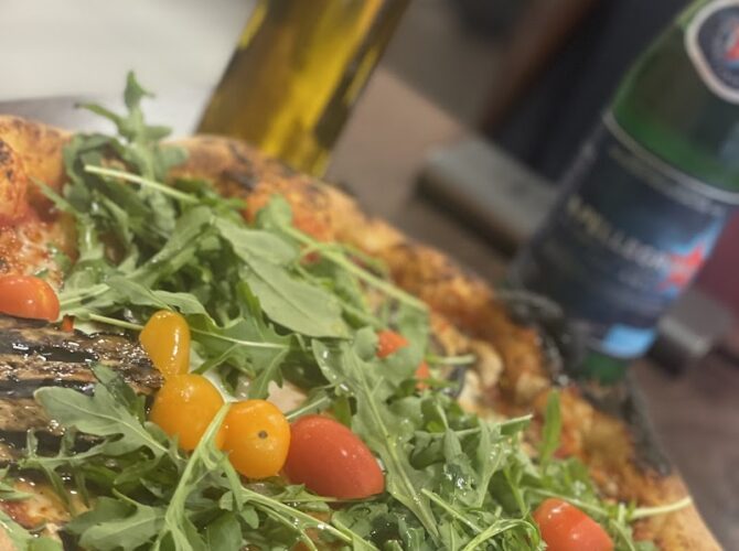 Restaurant PALERMO à Courbevoie, France