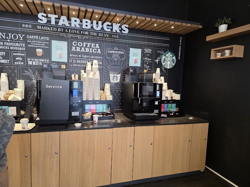 Restaurant Panos Q8 HW Thieu (Parijs/Brussel) à Le Rœulx, Belgique