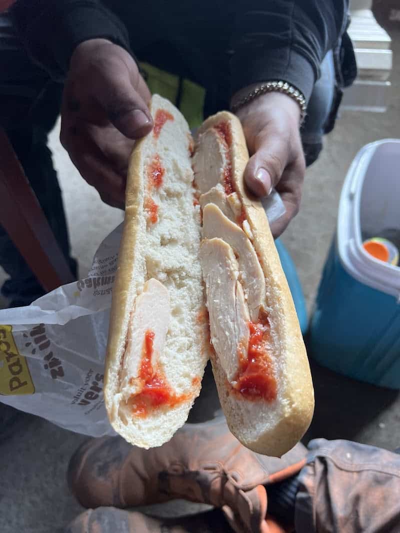 Restaurant Panos Q8 Le Roeulx à Le Rœulx, Belgique