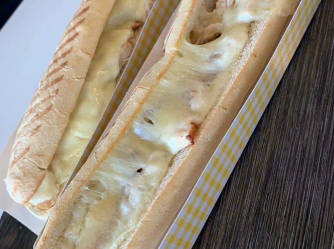 Restaurant Panos Q8 Le Roeulx à Le Rœulx, Belgique