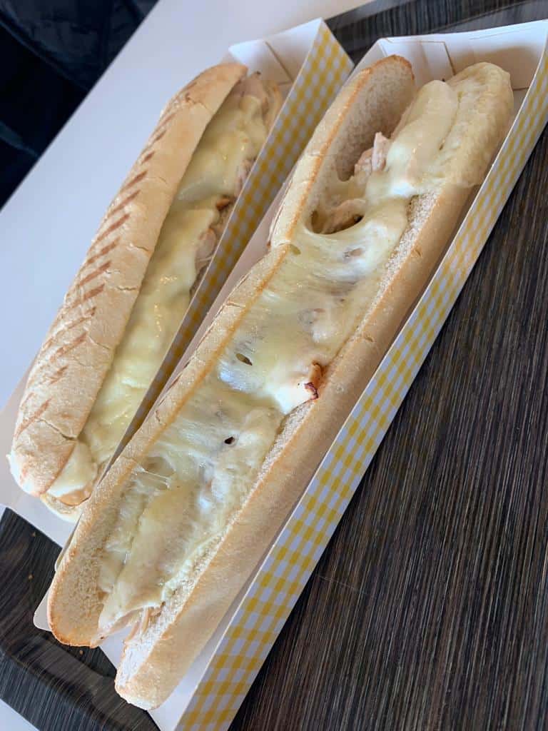 Restaurant Panos Q8 Le Roeulx à Le Rœulx, Belgique