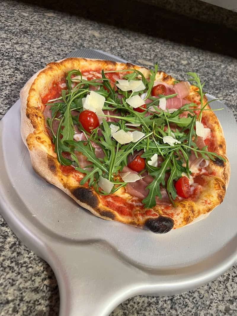 Restaurant Papazzeria à Étain, France